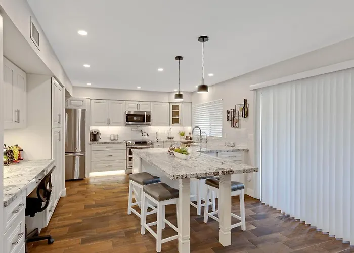 Holiday home Luxe 4 Bdrm W Backyard Oasis Scottsdale